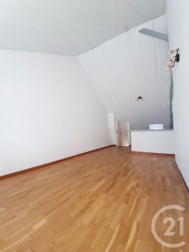 Maison &agrave; vendre - 5 pi&egrave;ces - 94,50 m2 - Fecamp - 76 - HAUTE-NORMANDIE