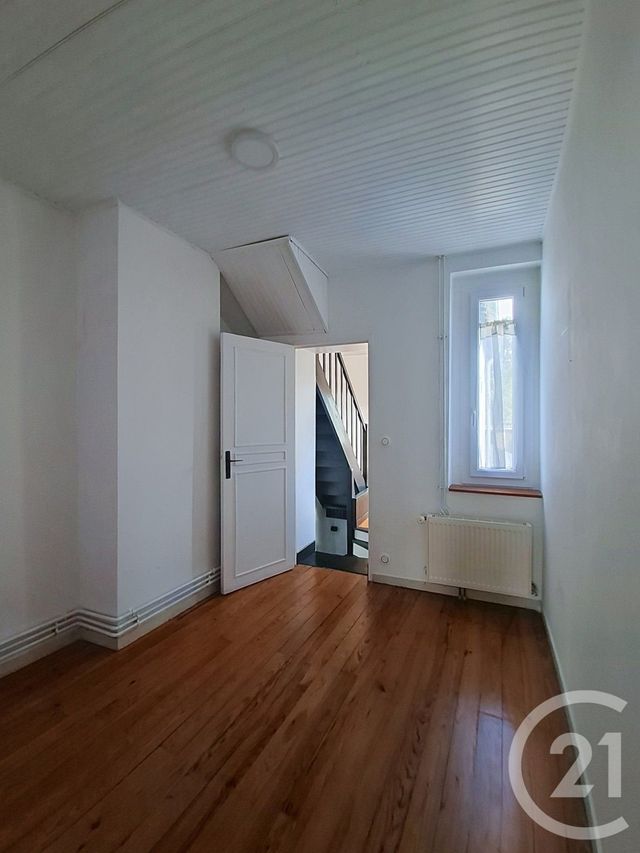 Maison &agrave; vendre - 5 pi&egrave;ces - 94,50 m2 - Fecamp - 76 - HAUTE-NORMANDIE