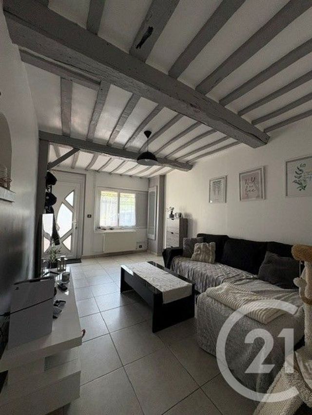 Maison &agrave; vendre - 5 pi&egrave;ces - 94,50 m2 - Fecamp - 76 - HAUTE-NORMANDIE