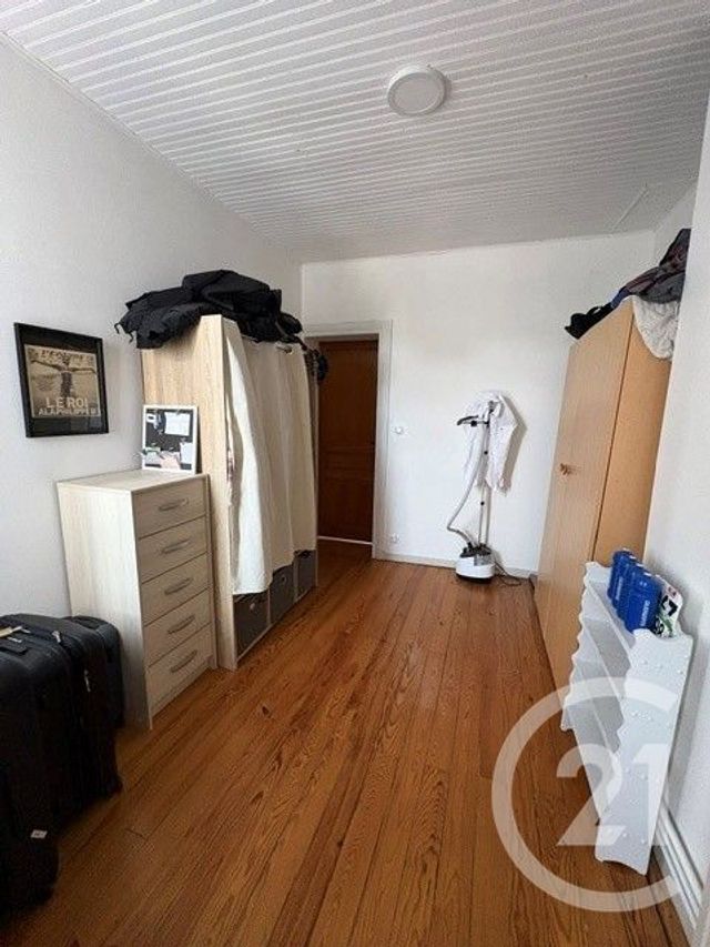 Maison &agrave; vendre - 5 pi&egrave;ces - 94,50 m2 - Fecamp - 76 - HAUTE-NORMANDIE