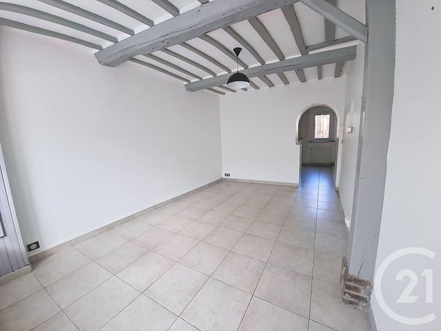 Maison &agrave; vendre - 5 pi&egrave;ces - 94,50 m2 - Fecamp - 76 - HAUTE-NORMANDIE
