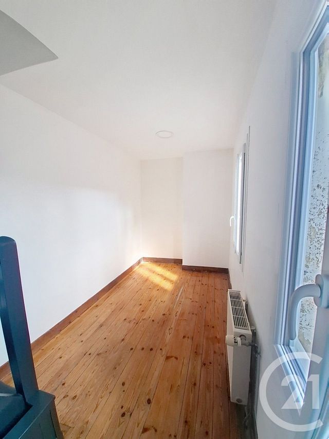 Maison &agrave; vendre - 5 pi&egrave;ces - 94,50 m2 - Fecamp - 76 - HAUTE-NORMANDIE