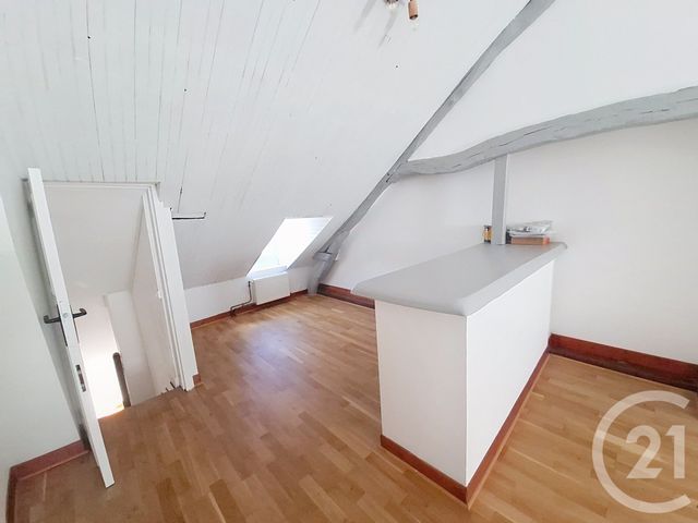 Maison &agrave; vendre - 5 pi&egrave;ces - 94,50 m2 - Fecamp - 76 - HAUTE-NORMANDIE