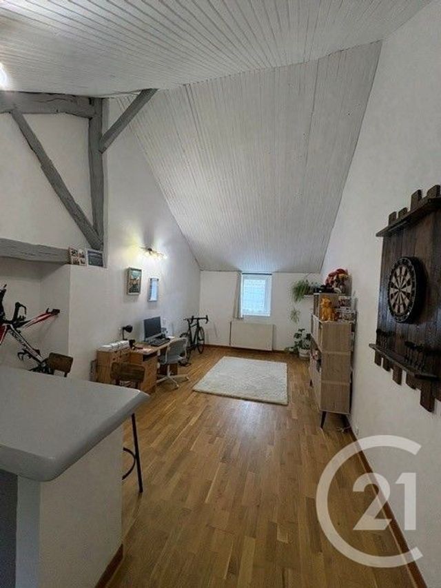 Maison &agrave; vendre - 5 pi&egrave;ces - 94,50 m2 - Fecamp - 76 - HAUTE-NORMANDIE