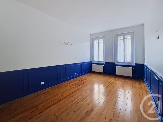Maison &agrave; vendre - 5 pi&egrave;ces - 94,50 m2 - Fecamp - 76 - HAUTE-NORMANDIE
