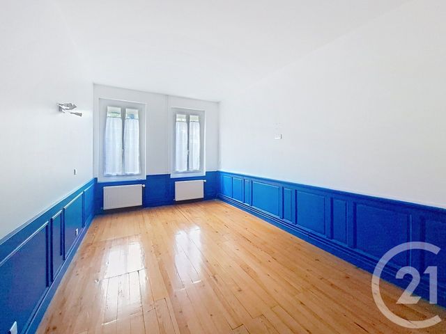 Maison &agrave; vendre - 5 pi&egrave;ces - 94,50 m2 - Fecamp - 76 - HAUTE-NORMANDIE