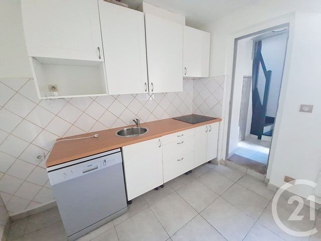 Maison &agrave; vendre - 5 pi&egrave;ces - 94,50 m2 - Fecamp - 76 - HAUTE-NORMANDIE