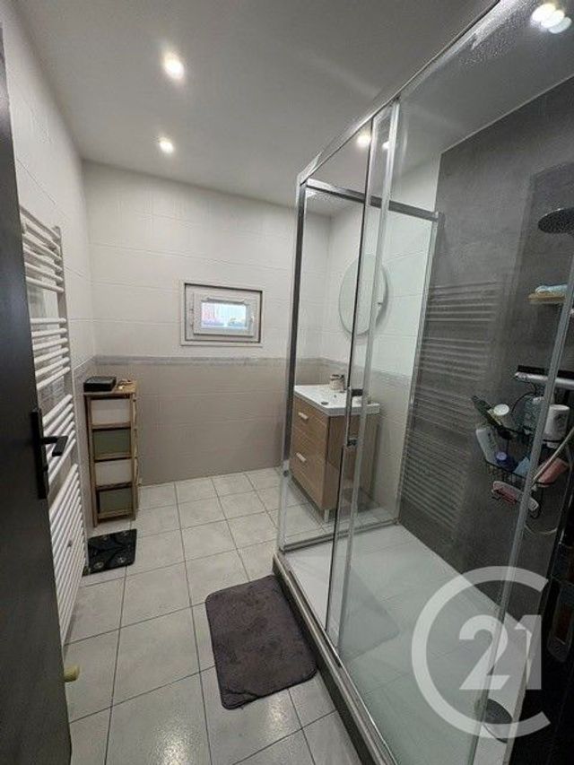 Maison &agrave; vendre - 5 pi&egrave;ces - 94,50 m2 - Fecamp - 76 - HAUTE-NORMANDIE