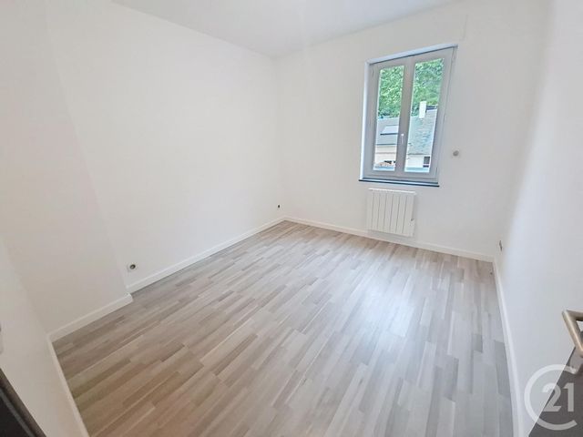 Maison &agrave; vendre - 4 pi&egrave;ces - 70 m2 - Fecamp - 76 - HAUTE-NORMANDIE