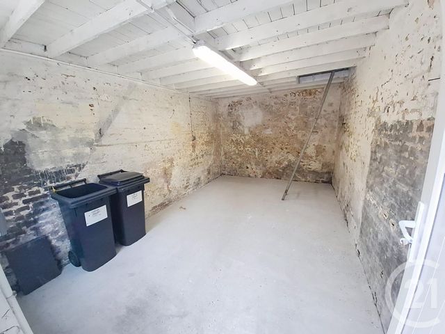 Maison &agrave; vendre - 4 pi&egrave;ces - 70 m2 - Fecamp - 76 - HAUTE-NORMANDIE
