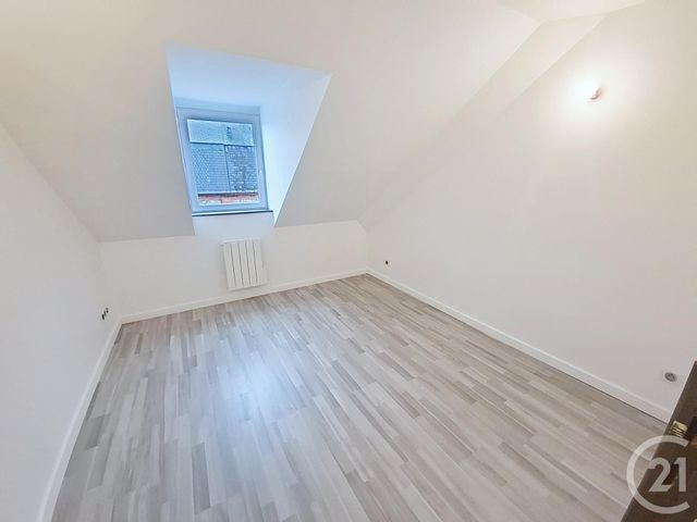 Maison &agrave; vendre - 4 pi&egrave;ces - 70 m2 - Fecamp - 76 - HAUTE-NORMANDIE