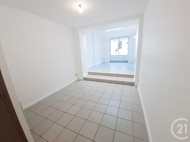 Maison &agrave; vendre - 4 pi&egrave;ces - 70 m2 - Fecamp - 76 - HAUTE-NORMANDIE