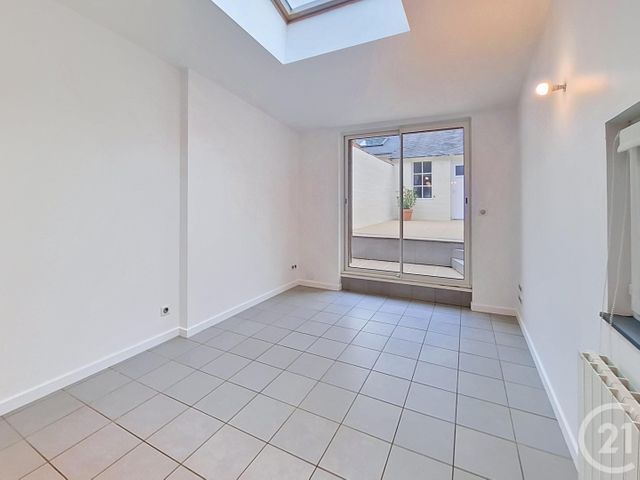 Maison &agrave; vendre - 4 pi&egrave;ces - 70 m2 - Fecamp - 76 - HAUTE-NORMANDIE