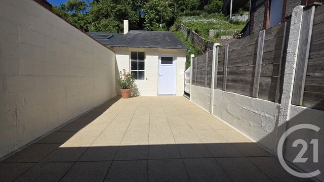 maison - FECAMP - 76