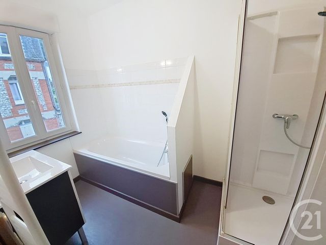 Maison &agrave; vendre - 4 pi&egrave;ces - 70 m2 - Fecamp - 76 - HAUTE-NORMANDIE