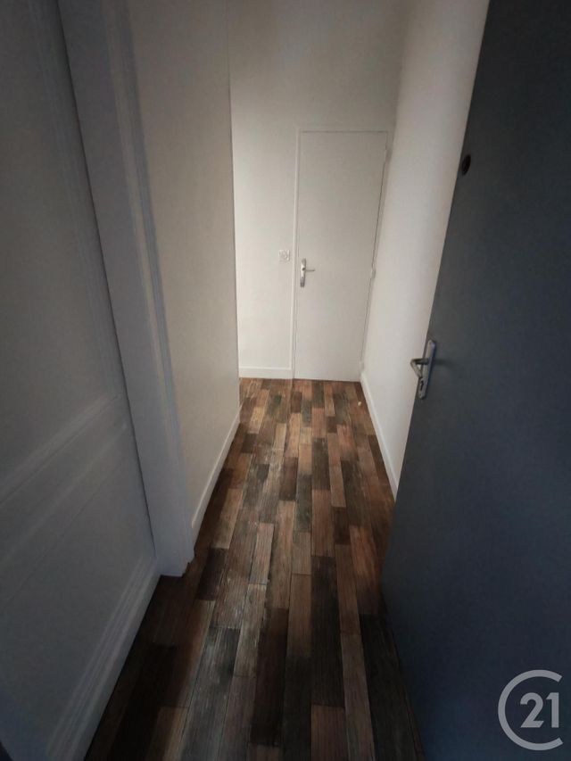 Appartement &agrave; louer - 2 pi&egrave;ces - 34,33 m2 - Fecamp - 76 - HAUTE-NORMANDIE
