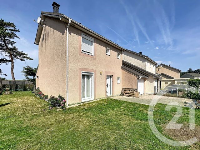 maison - FECAMP - 76