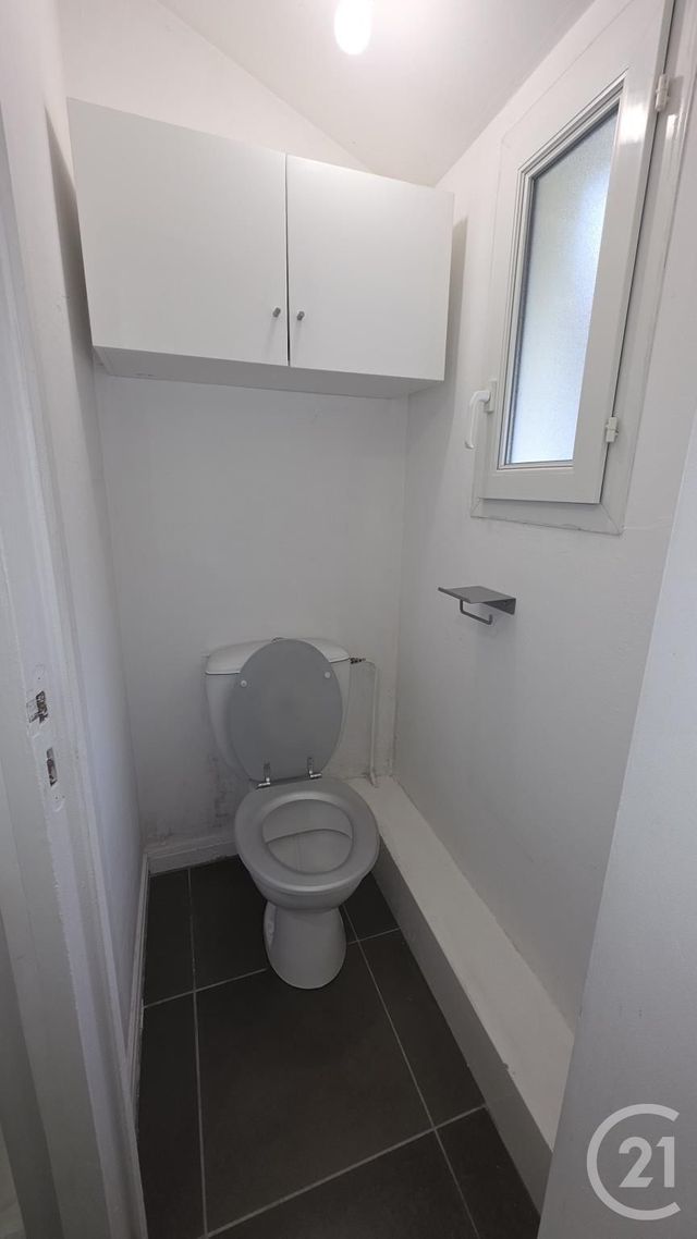 Maison &agrave; louer - 3 pi&egrave;ces - 37,89 m2 - Fecamp - 76 - HAUTE-NORMANDIE