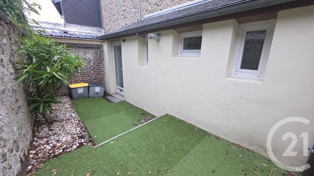 Maison &agrave; louer - 3 pi&egrave;ces - 37,89 m2 - Fecamp - 76 - HAUTE-NORMANDIE