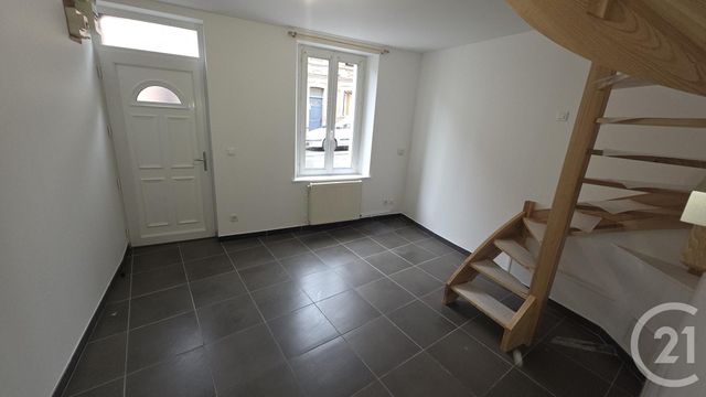 maison - FECAMP - 76