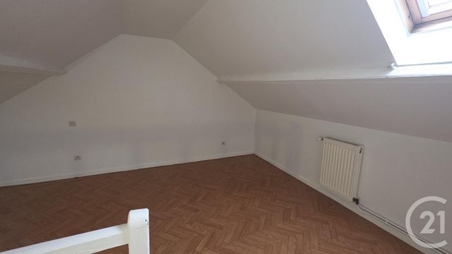 Maison &agrave; louer - 3 pi&egrave;ces - 37,89 m2 - Fecamp - 76 - HAUTE-NORMANDIE