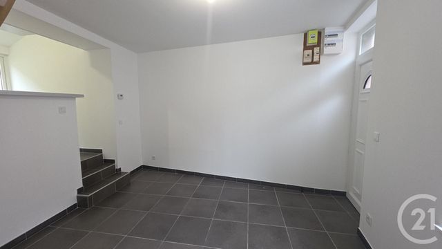 Maison &agrave; louer - 3 pi&egrave;ces - 37,89 m2 - Fecamp - 76 - HAUTE-NORMANDIE
