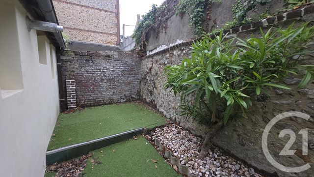 Maison &agrave; louer - 3 pi&egrave;ces - 37,89 m2 - Fecamp - 76 - HAUTE-NORMANDIE