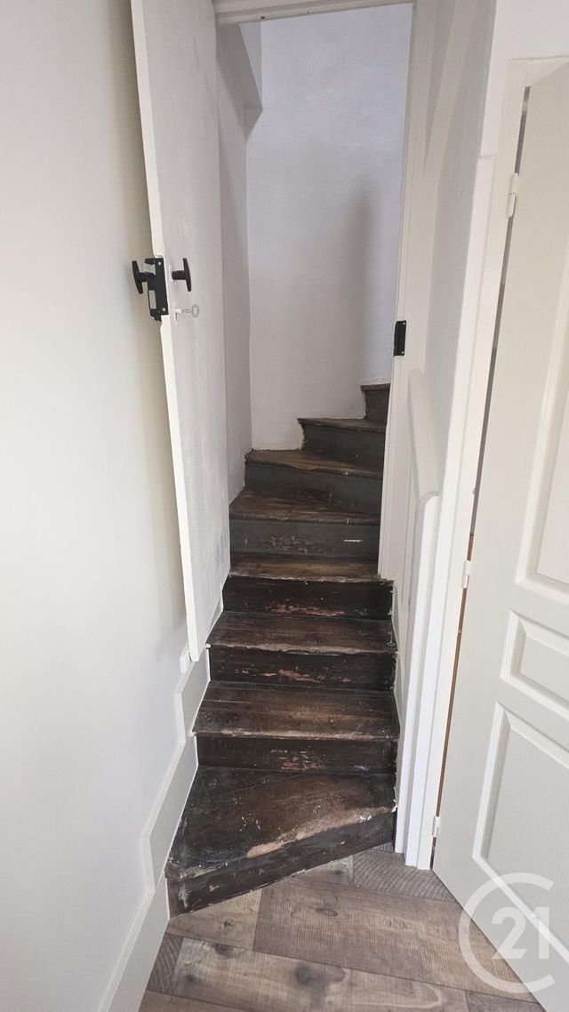 Maison &agrave; louer - 3 pi&egrave;ces - 37,89 m2 - Fecamp - 76 - HAUTE-NORMANDIE