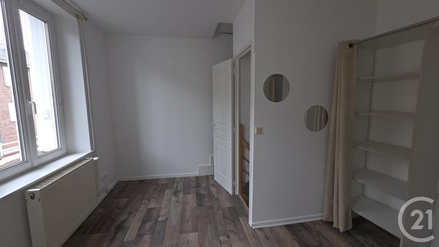 Maison &agrave; louer - 3 pi&egrave;ces - 37,89 m2 - Fecamp - 76 - HAUTE-NORMANDIE