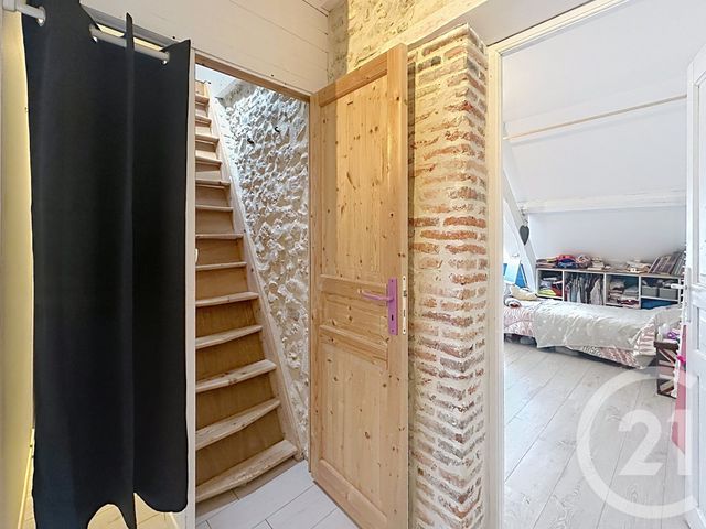 Maison &agrave; vendre - 6 pi&egrave;ces - 120 m2 - Fecamp - 76 - HAUTE-NORMANDIE
