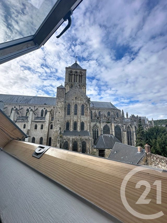 Maison &agrave; vendre - 6 pi&egrave;ces - 120 m2 - Fecamp - 76 - HAUTE-NORMANDIE