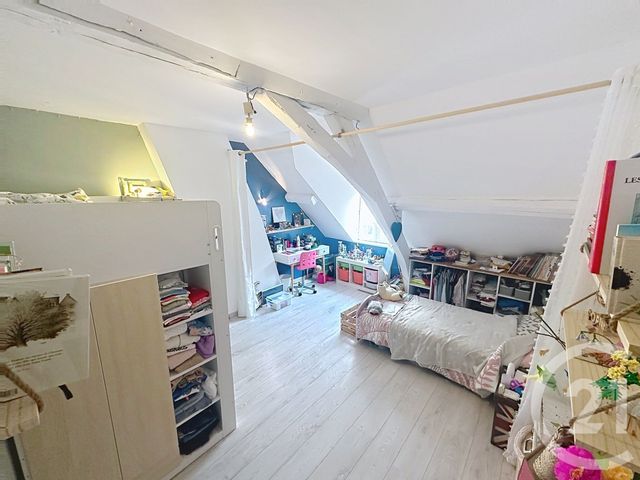 Maison &agrave; vendre - 6 pi&egrave;ces - 120 m2 - Fecamp - 76 - HAUTE-NORMANDIE