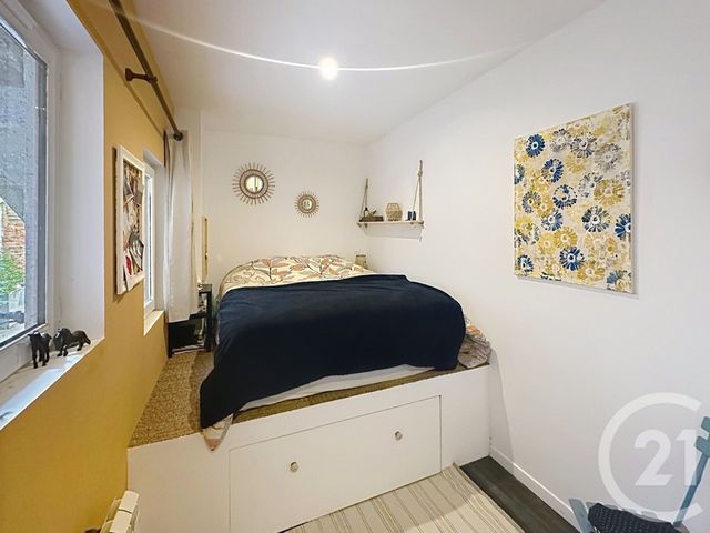 Maison &agrave; vendre - 6 pi&egrave;ces - 120 m2 - Fecamp - 76 - HAUTE-NORMANDIE
