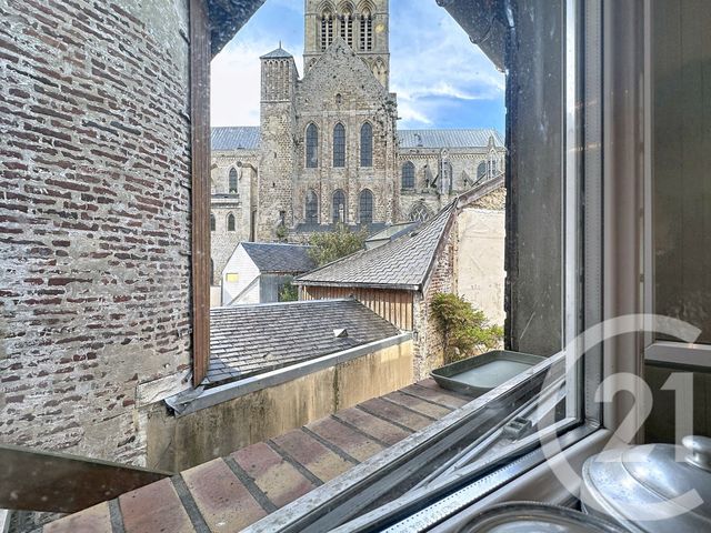 Maison &agrave; vendre - 6 pi&egrave;ces - 120 m2 - Fecamp - 76 - HAUTE-NORMANDIE