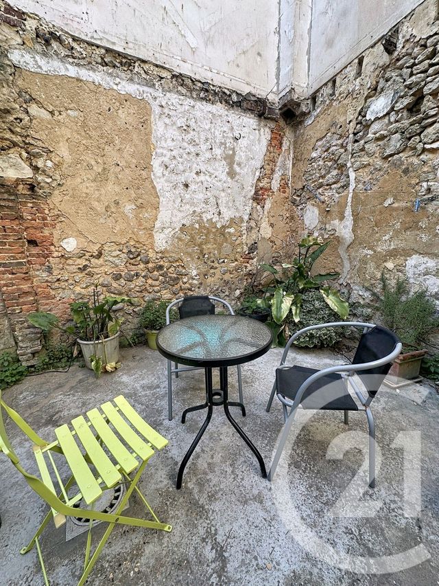 Maison &agrave; vendre - 6 pi&egrave;ces - 120 m2 - Fecamp - 76 - HAUTE-NORMANDIE