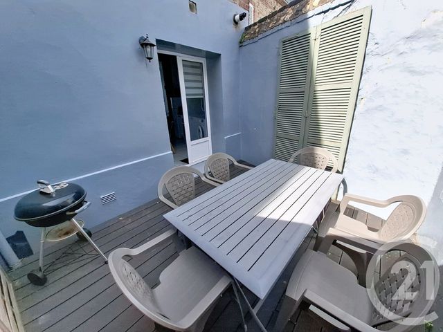Maison &agrave; vendre - 4 pi&egrave;ces - 69,55 m2 - Fecamp - 76 - HAUTE-NORMANDIE