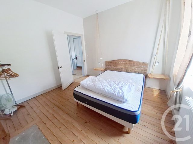 Maison &agrave; vendre - 4 pi&egrave;ces - 69,55 m2 - Fecamp - 76 - HAUTE-NORMANDIE
