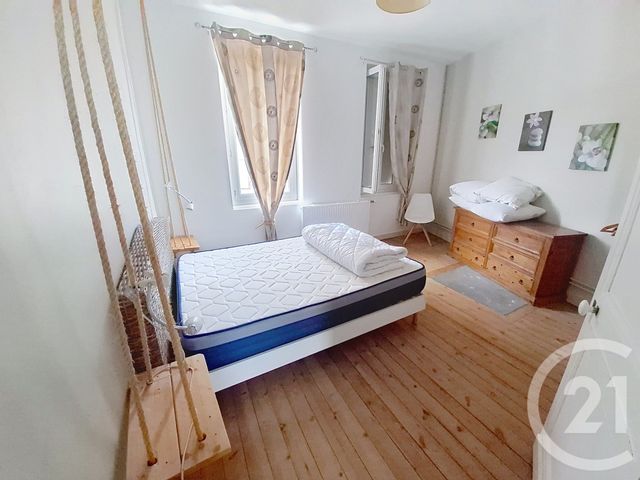 Maison &agrave; vendre - 4 pi&egrave;ces - 69,55 m2 - Fecamp - 76 - HAUTE-NORMANDIE