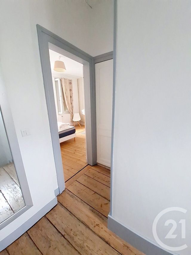 Maison &agrave; vendre - 4 pi&egrave;ces - 69,55 m2 - Fecamp - 76 - HAUTE-NORMANDIE