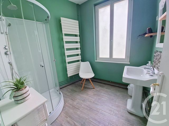 Maison &agrave; vendre - 4 pi&egrave;ces - 69,55 m2 - Fecamp - 76 - HAUTE-NORMANDIE