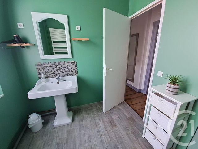 Maison &agrave; vendre - 4 pi&egrave;ces - 69,55 m2 - Fecamp - 76 - HAUTE-NORMANDIE