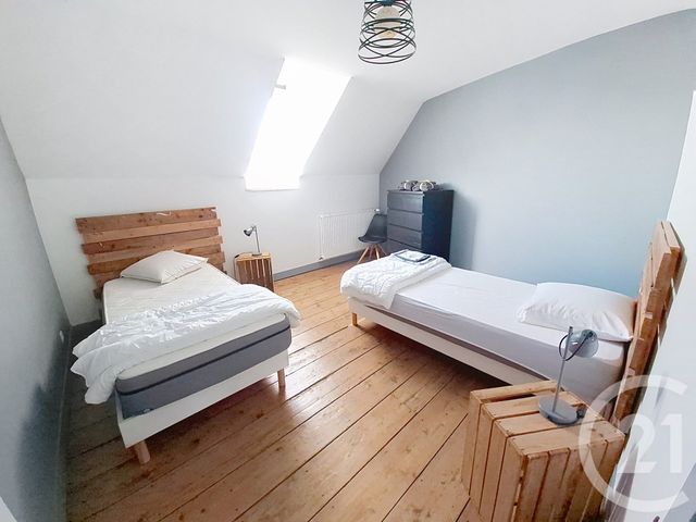 Maison &agrave; vendre - 4 pi&egrave;ces - 69,55 m2 - Fecamp - 76 - HAUTE-NORMANDIE