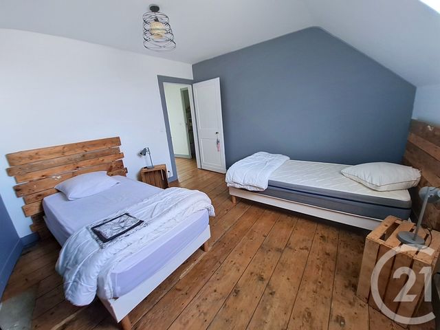 Maison &agrave; vendre - 4 pi&egrave;ces - 69,55 m2 - Fecamp - 76 - HAUTE-NORMANDIE