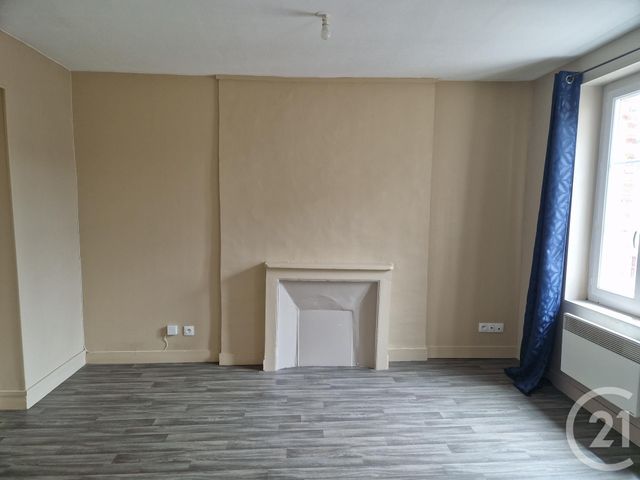 Appartement F2 &agrave; louer - 2 pi&egrave;ces - 40,53 m2 - Fecamp - 76 - HAUTE-NORMANDIE