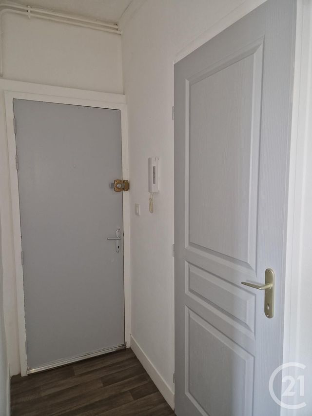 Appartement F2 &agrave; louer - 2 pi&egrave;ces - 40,53 m2 - Fecamp - 76 - HAUTE-NORMANDIE