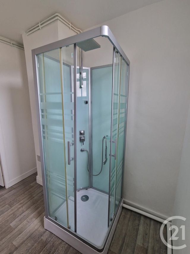 Appartement F2 &agrave; louer - 2 pi&egrave;ces - 40,53 m2 - Fecamp - 76 - HAUTE-NORMANDIE