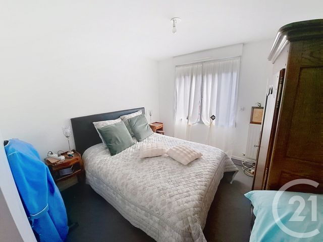 Appartement F3 &agrave; vendre - 3 pi&egrave;ces - 63,82 m2 - Fecamp - 76 - HAUTE-NORMANDIE