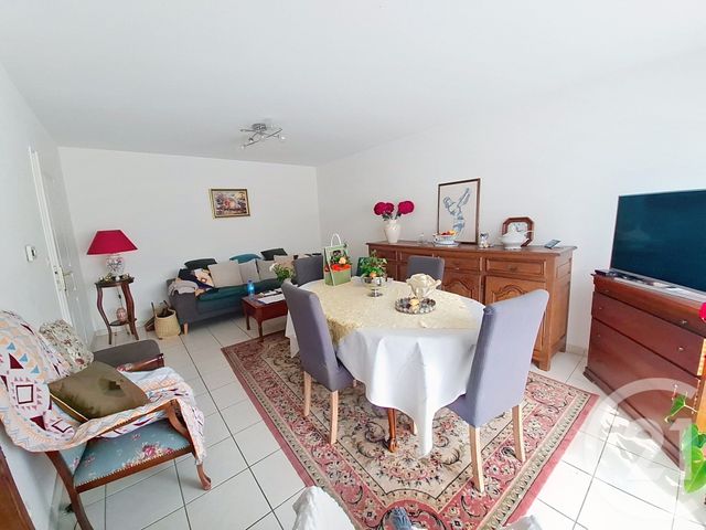Appartement F3 &agrave; vendre - 3 pi&egrave;ces - 63,82 m2 - Fecamp - 76 - HAUTE-NORMANDIE