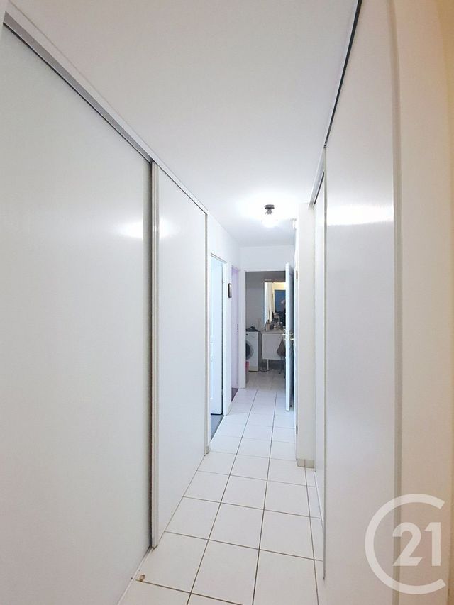 Appartement F3 &agrave; vendre - 3 pi&egrave;ces - 63,82 m2 - Fecamp - 76 - HAUTE-NORMANDIE