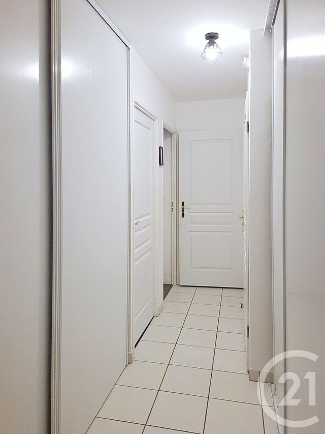 Appartement F3 &agrave; vendre - 3 pi&egrave;ces - 63,82 m2 - Fecamp - 76 - HAUTE-NORMANDIE